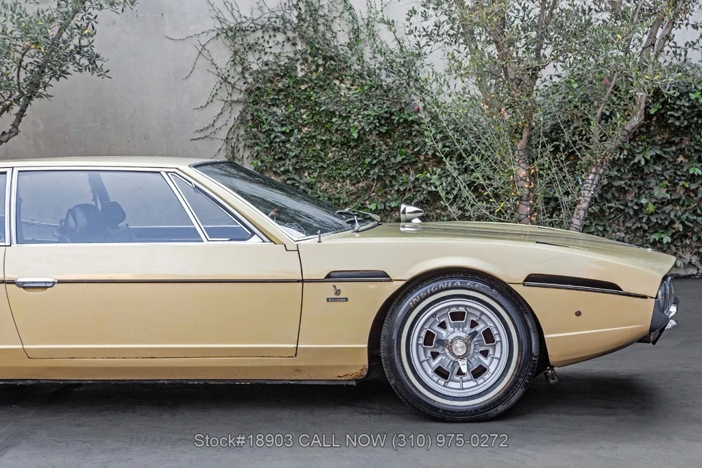 1969 Lamborghini Espada Series I - Image 10 of 12