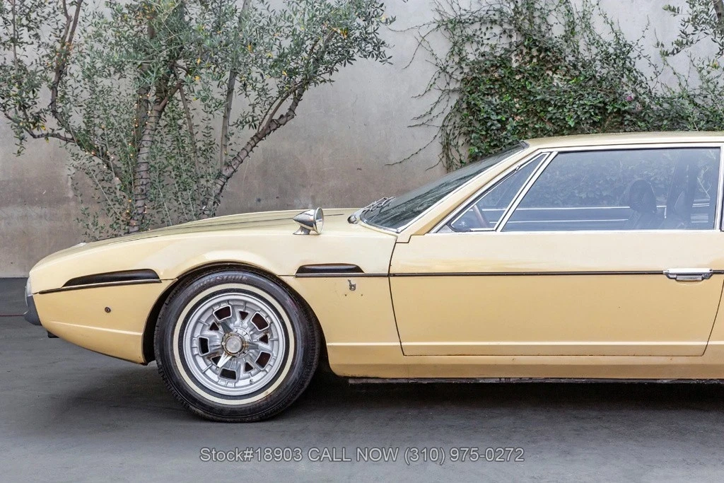 1969 Lamborghini Espada Series I - Image 12 of 12