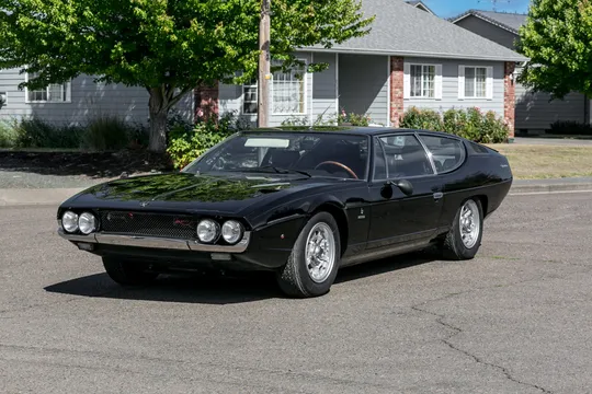 1969 Lamborghini Espada Series I - Image 2 of 31