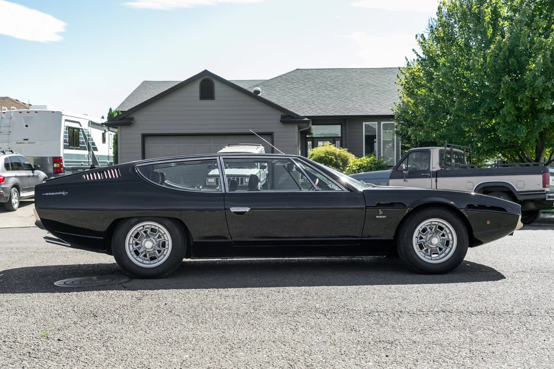 1969 Lamborghini Espada Series I - Image 8 of 31