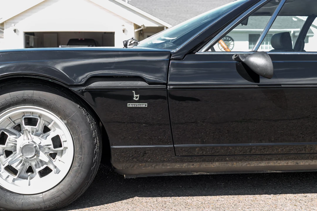 1969 Lamborghini Espada Series I - Image 29 of 31