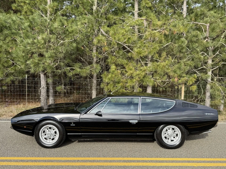 1969 Lamborghini Espada Series I - Image 30 of 31