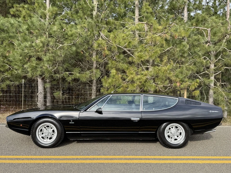 1969 Lamborghini Espada Series I - Image 28 of 31
