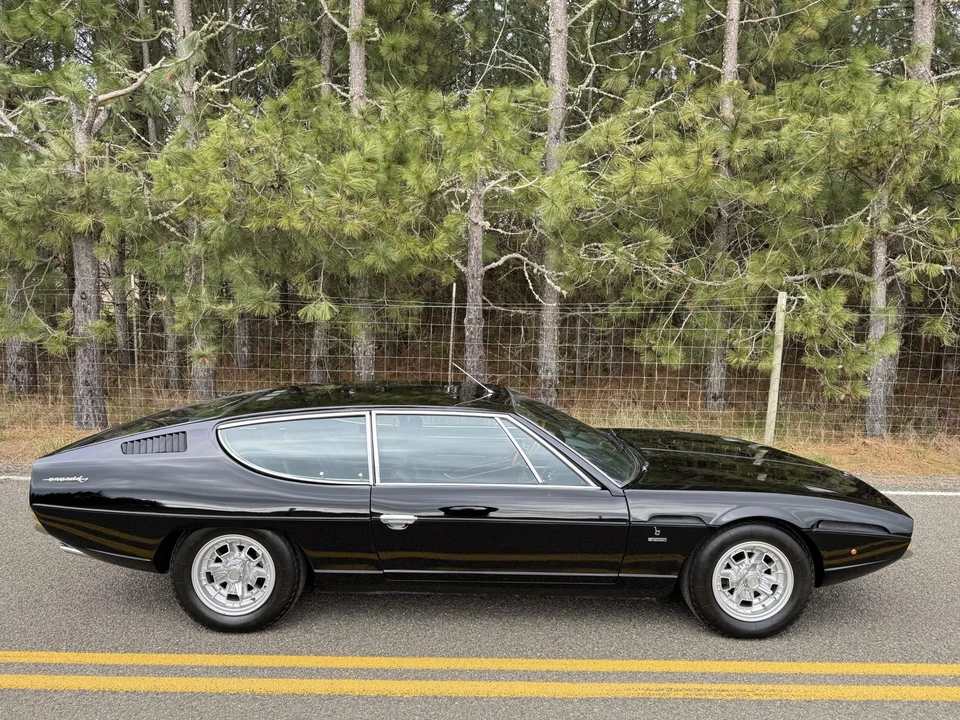 1969 Lamborghini Espada Series I - Image 17 of 31