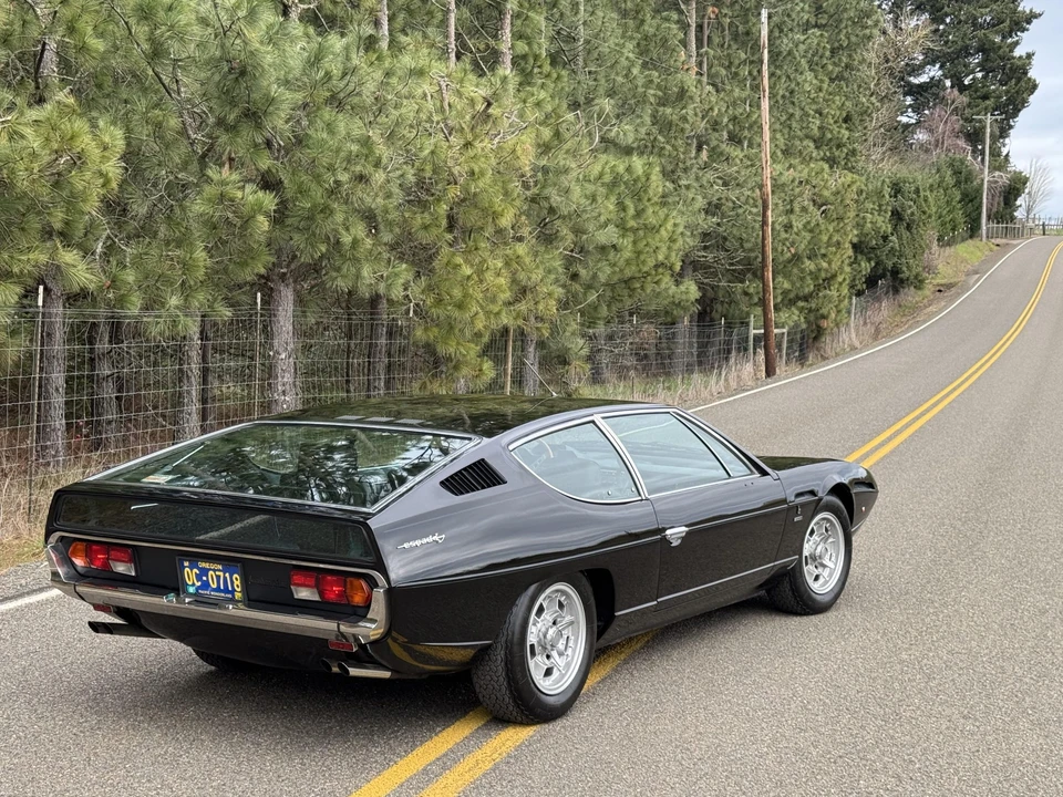 1969 Lamborghini Espada Series I - Image 18 of 31