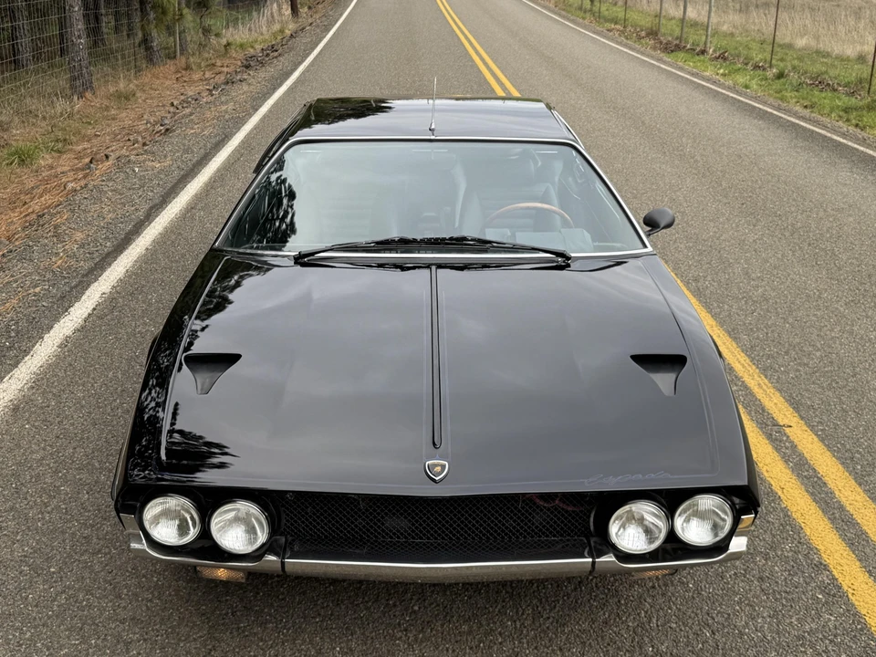 1969 Lamborghini Espada Series I - Image 10 of 31