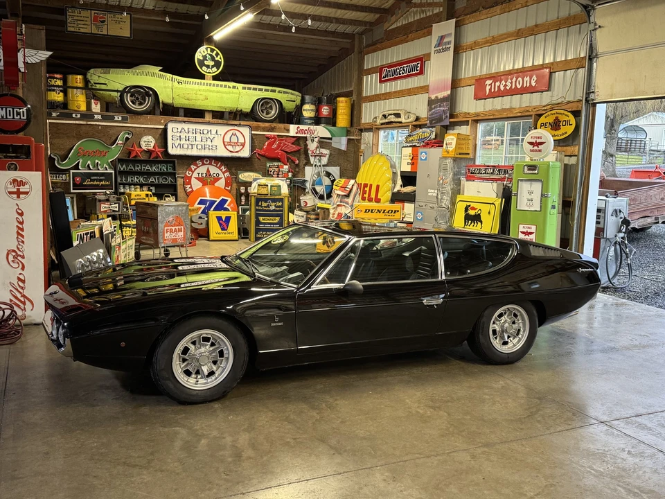 1969 Lamborghini Espada Series I - Image 31 of 31
