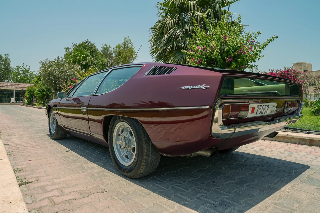 1968 Lamborghini Espada Series I - Image 25 of 31