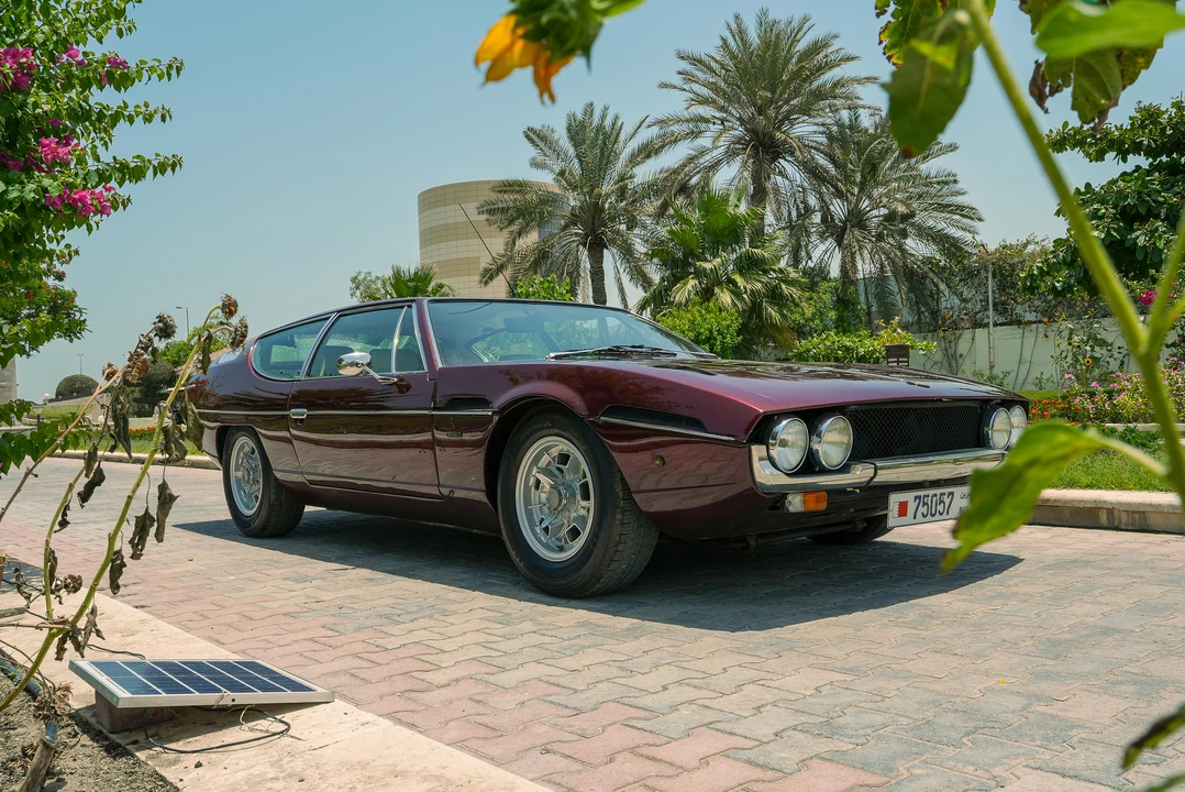 1968 Lamborghini Espada Series I - Image 31 of 31