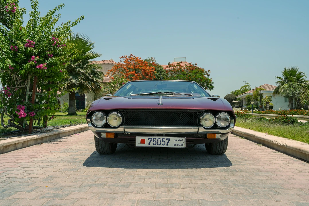 1968 Lamborghini Espada Series I - Image 2 of 31