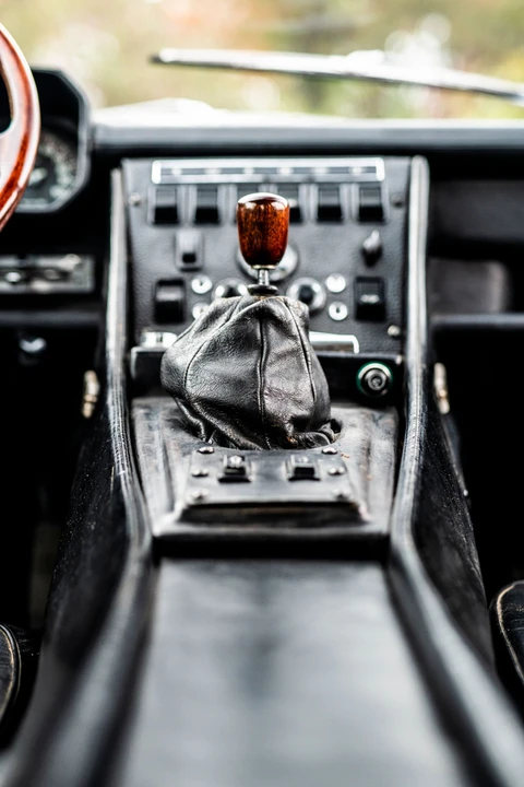 1969 Lamborghini Espada Series I - Image 29 of 31