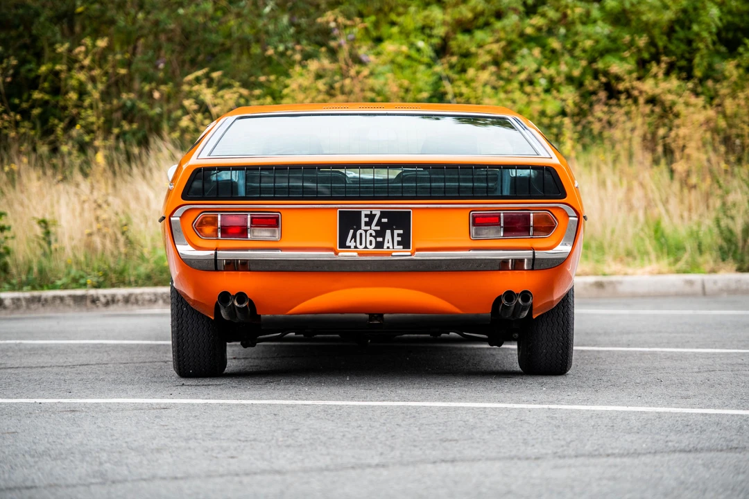 1969 Lamborghini Espada Series I - Image 10 of 31