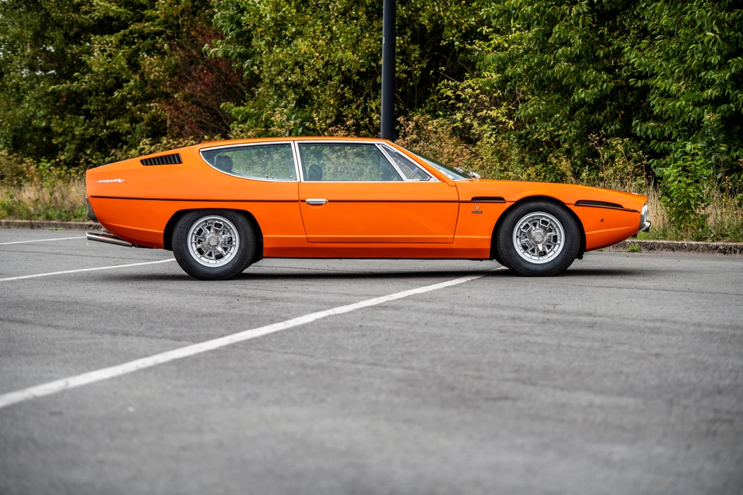 1969 Lamborghini Espada Series I - Image 7 of 31