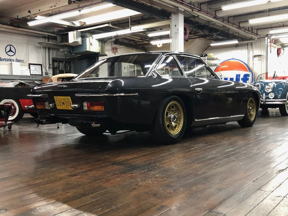 1969 Lamborghini Islero - Image 31 of 31