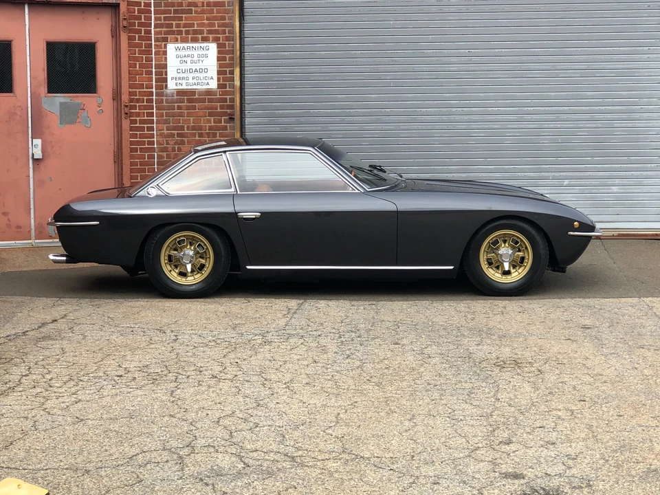 1969 Lamborghini Islero - Image 7 of 31