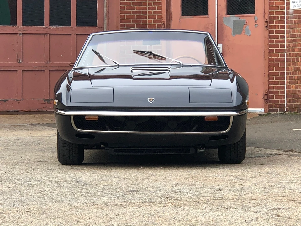 1969 Lamborghini Islero - Image 15 of 31
