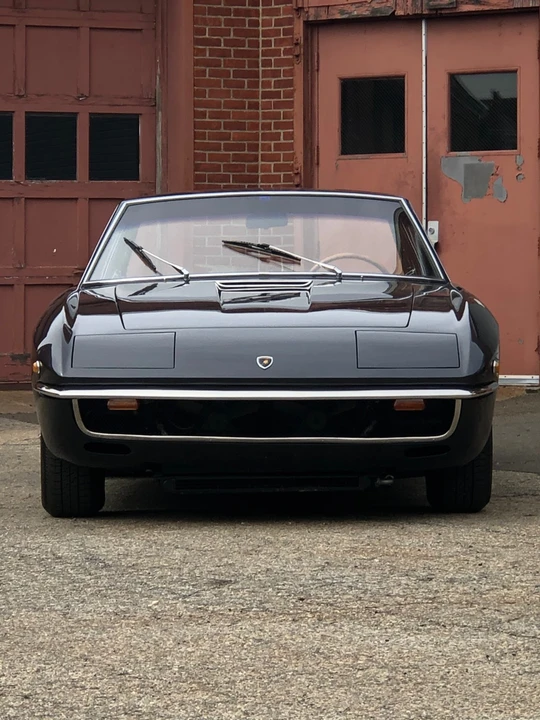 1969 Lamborghini Islero - Image 16 of 31