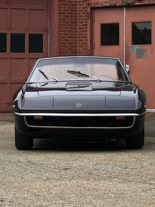 1969 Lamborghini Islero - Image 17 of 31