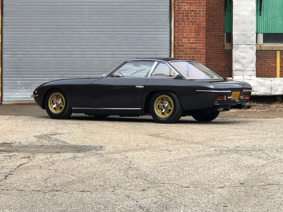 1969 Lamborghini Islero - Image 9 of 31
