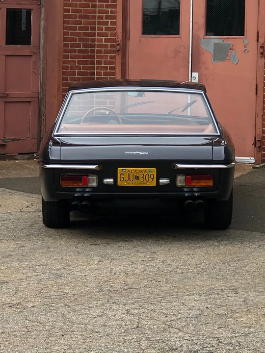 1969 Lamborghini Islero - Image 19 of 31