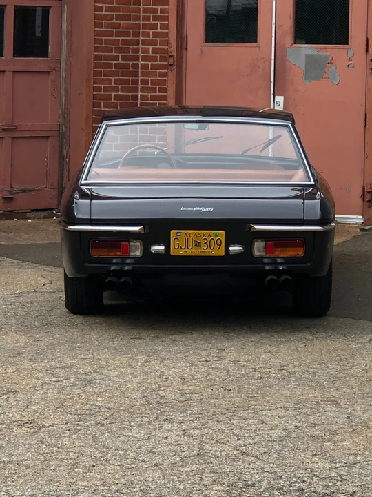 1969 Lamborghini Islero - Image 18 of 31
