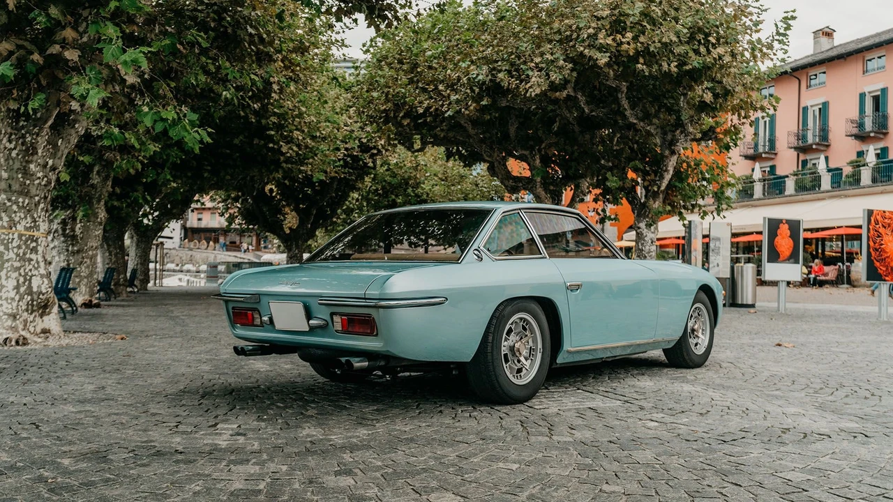 1969 Lamborghini Islero - Image 29 of 31