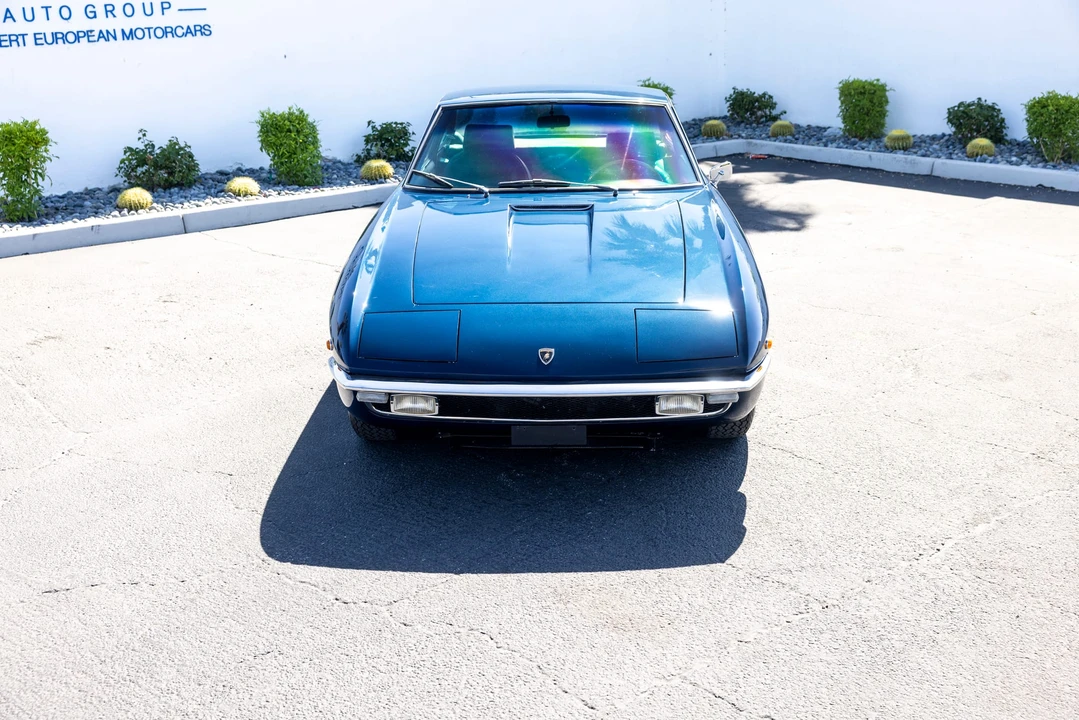 1969 Lamborghini Islero - Image 18 of 31
