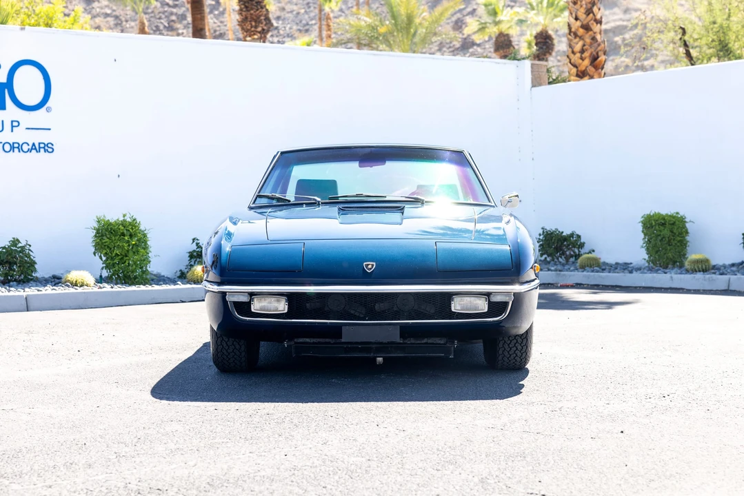1969 Lamborghini Islero - Image 19 of 31