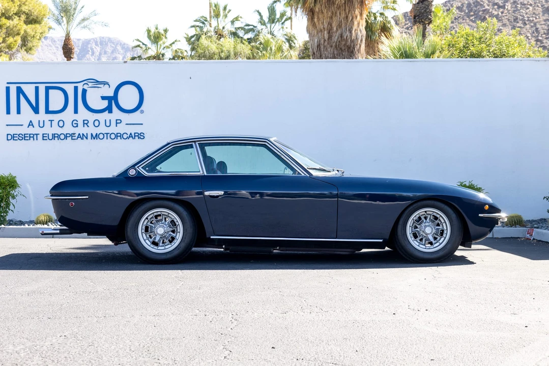 1969 Lamborghini Islero - Image 23 of 31