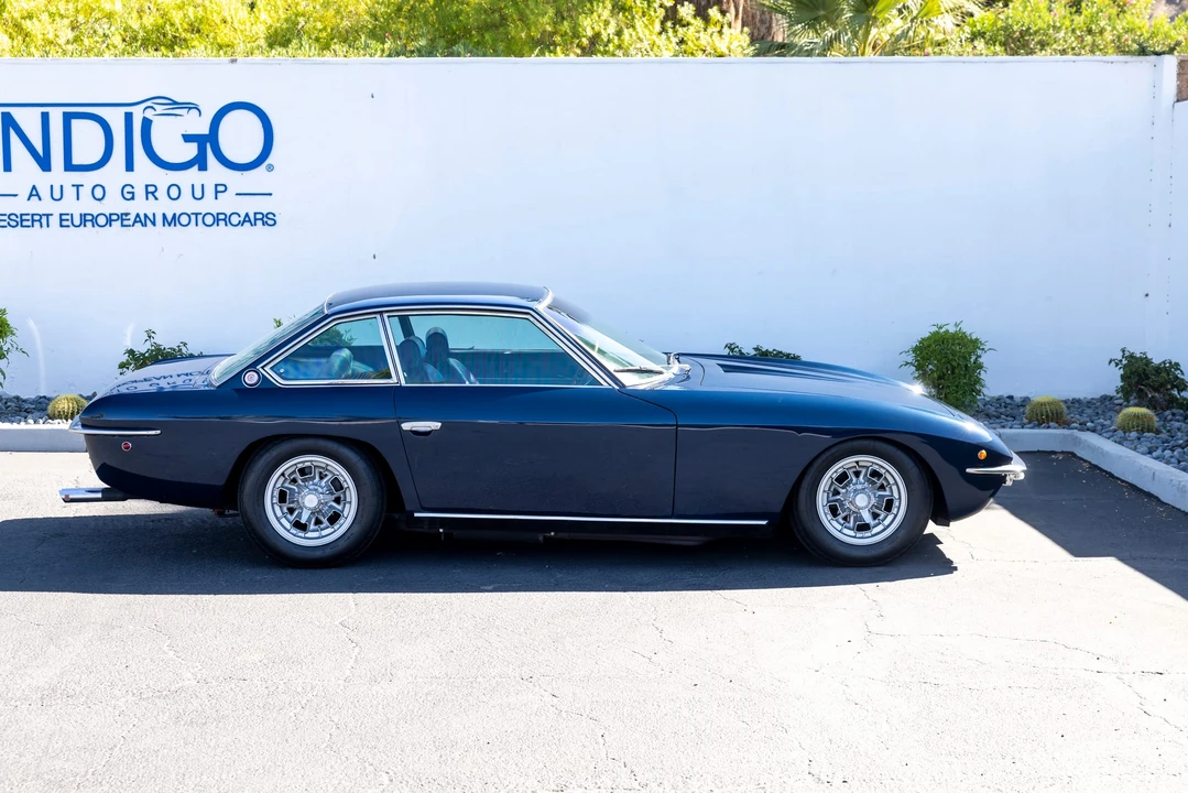1969 Lamborghini Islero - Image 24 of 31
