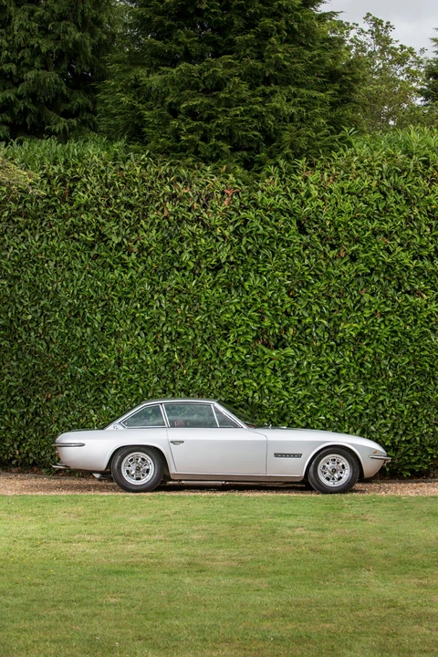 1969 Lamborghini Islero S - Image 21 of 23