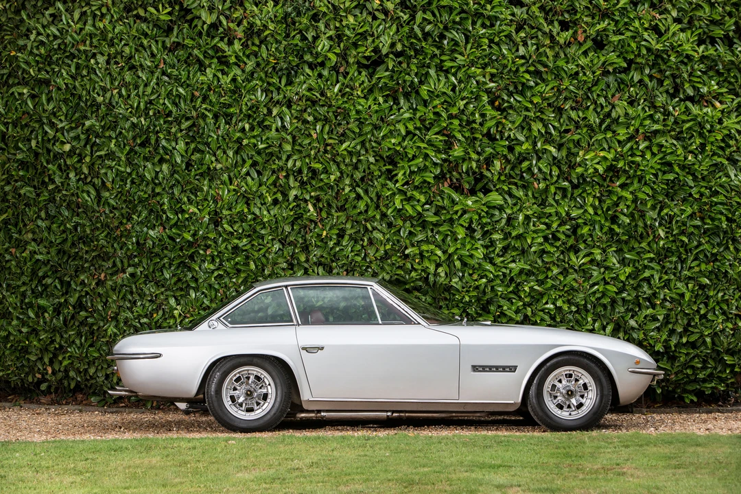 1969 Lamborghini Islero S - Image 20 of 23
