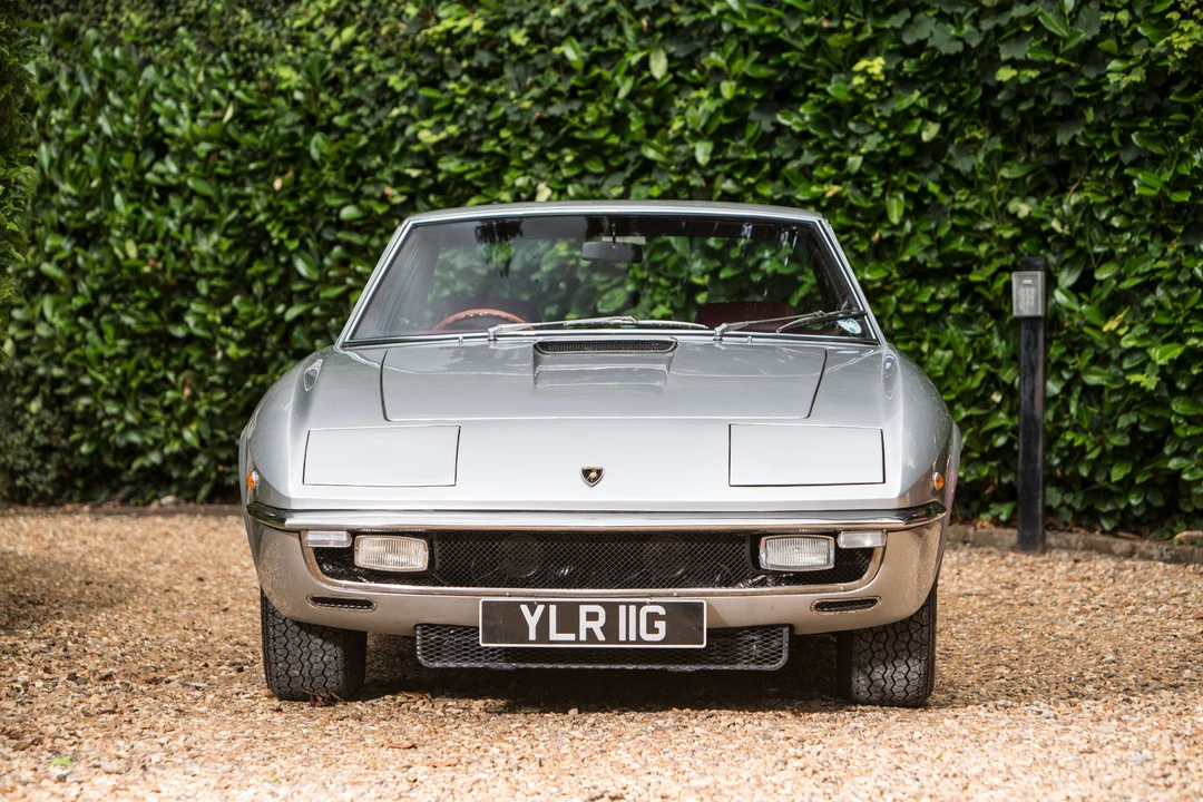 1969 Lamborghini Islero S - Image 19 of 23