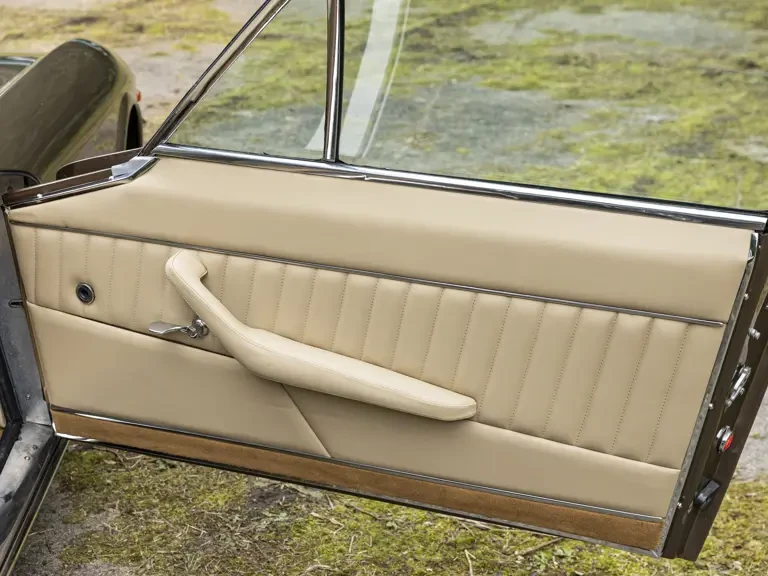 1969 Lamborghini Islero S - Image 22 of 31