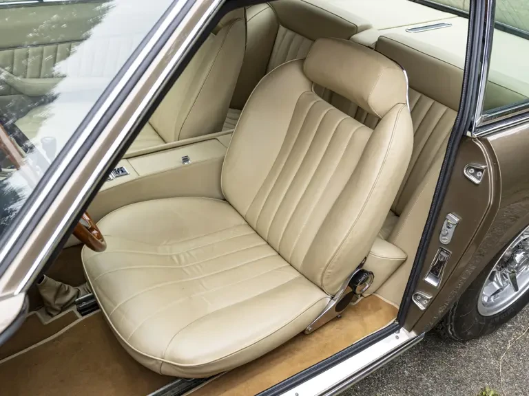 1969 Lamborghini Islero S - Image 20 of 31