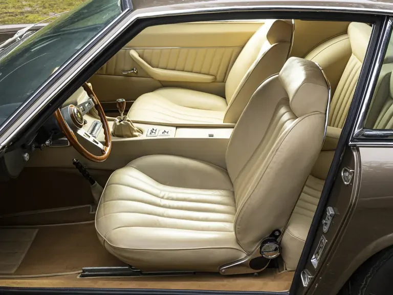 1969 Lamborghini Islero S - Image 18 of 31