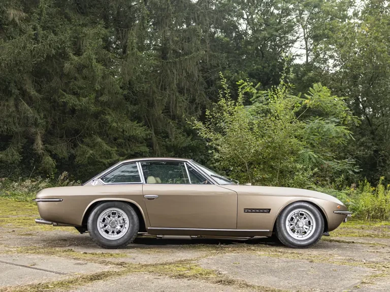 1969 Lamborghini Islero S - Image 6 of 31