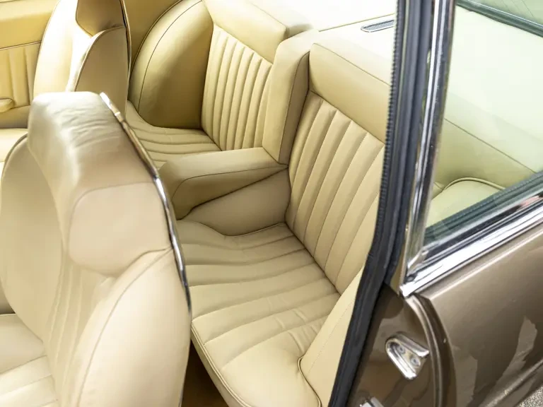 1969 Lamborghini Islero S - Image 21 of 31