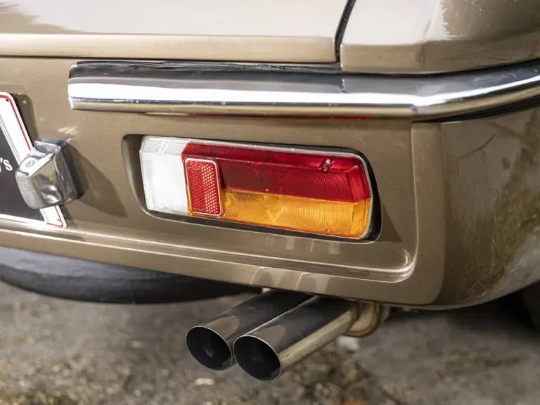 1969 Lamborghini Islero S - Image 26 of 31