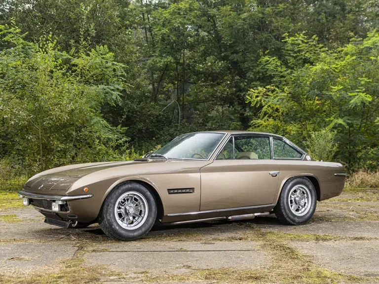 1969 Lamborghini Islero S - Image 2 of 31