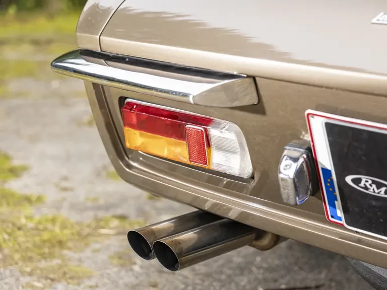 1969 Lamborghini Islero S - Image 27 of 31