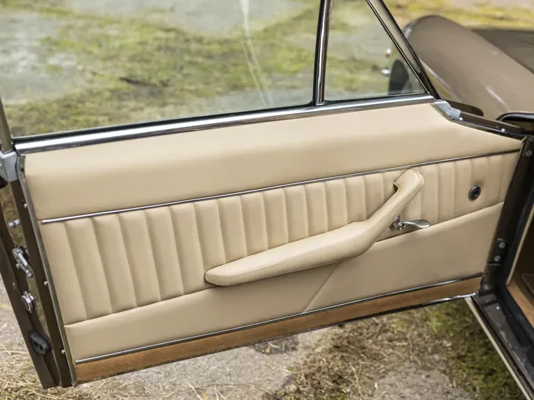 1969 Lamborghini Islero S - Image 23 of 31