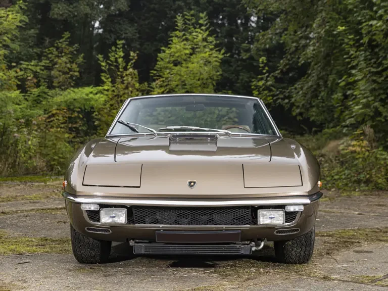 1969 Lamborghini Islero S - Image 8 of 31