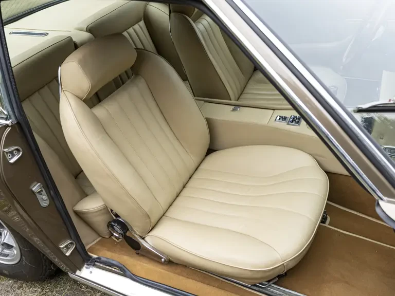 1969 Lamborghini Islero S - Image 19 of 31