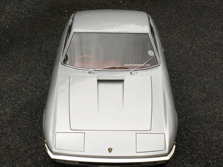1969 Lamborghini Islero S - Image 19 of 26