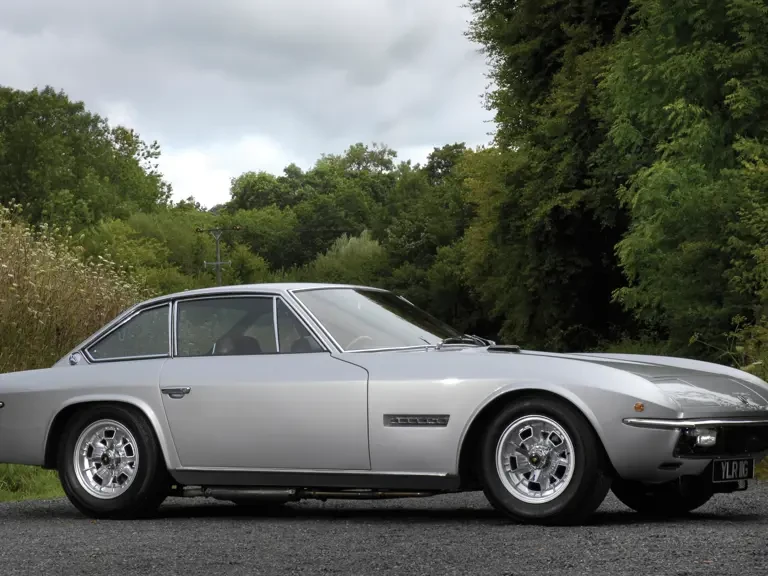 1969 Lamborghini Islero S - Image 3 of 26