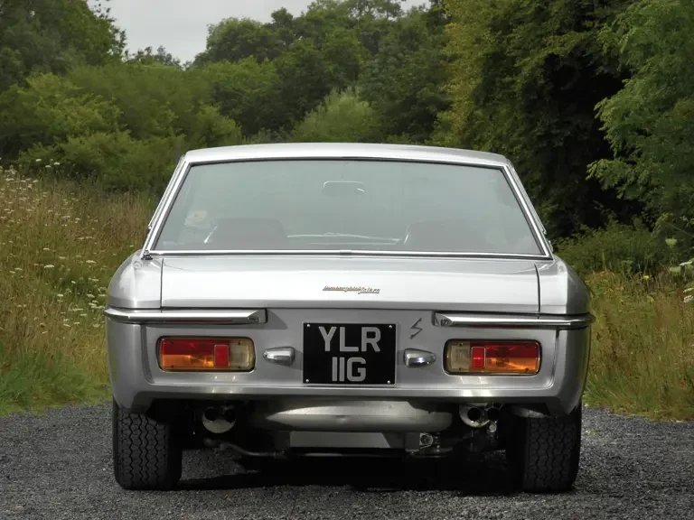 1969 Lamborghini Islero S - Image 18 of 26
