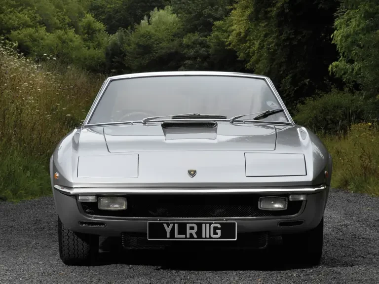 1969 Lamborghini Islero S - Image 17 of 26