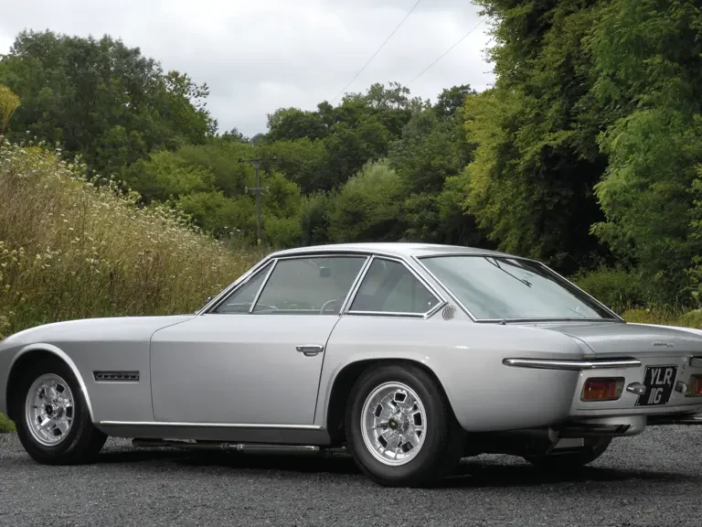 1969 Lamborghini Islero S - Image 4 of 26