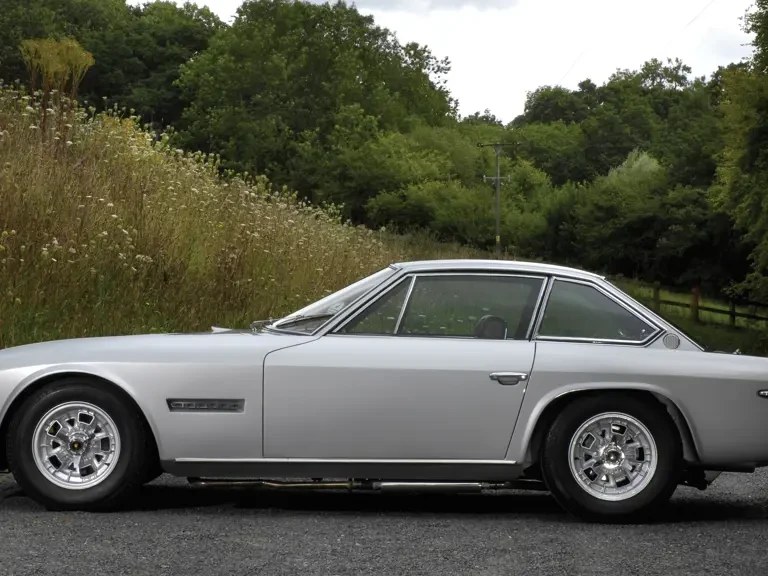 1969 Lamborghini Islero S - Image 7 of 26